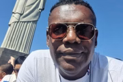 Mc Marcinho morreu aos 45 anos