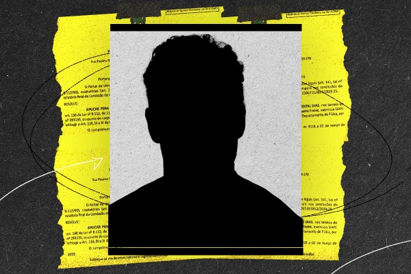 O assédio sexual nos câmpus em 128 atos