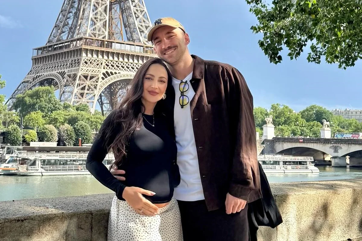 Fique por dentro: Esposa de Léo Ortiz, do Flamengo, retoma treinos 15 dias pós-parto