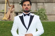 Lucas Guedez passa sufoco na imigração dos EUA e diverte com resposta Lucas Guedez passa sufoco na imigração dos EUA e diverte com resposta