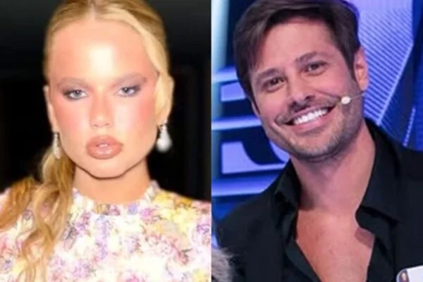 Marcela Tomaszewski recorda afastamento da amiga após namoro com Dado Dolabella: "Na bolha dele" - Metrópoles