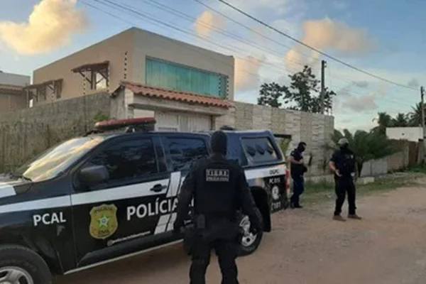 “Pousada da Morte”: preso suspeito de matar e enterrar três pessoas