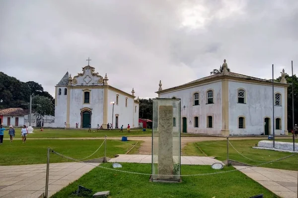 Não deu praia? Saiba o que fazer fora do mar em Porto Seguro