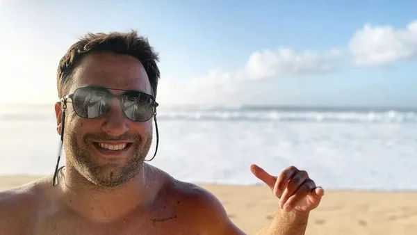 Embriagado, surfista é preso ao se envolver em acidente fatal no Rio