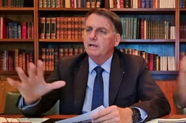 Justiça eleitoral de prontidão para rebater o que Bolsonaro disser