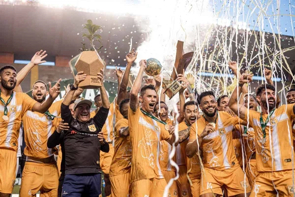 Após 5 anos, Brasiliense leva DF à terceira fase da Copa do Brasil