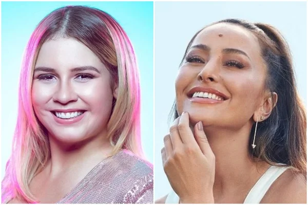 Marília Mendonça e Sabrina Sato querem filhos como namorados