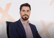 Dr. Gustavo Najjar, dentista de Brasília acusado de estuprar influencer