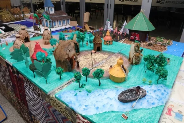 goias exposição antirracista aparecida