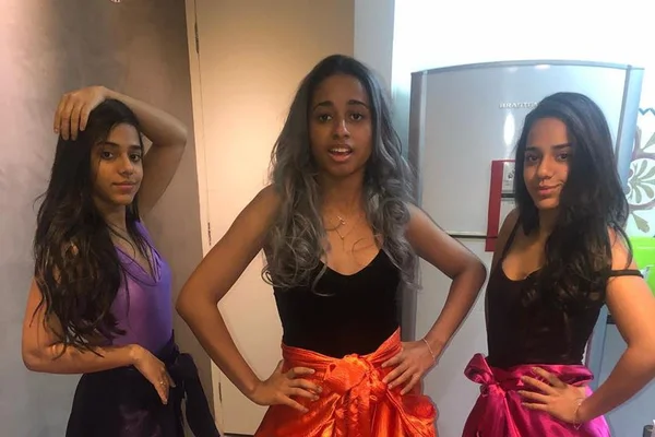 Aos 16 anos, MC Loma tem dívida de R$ 3 milhões com o empresário