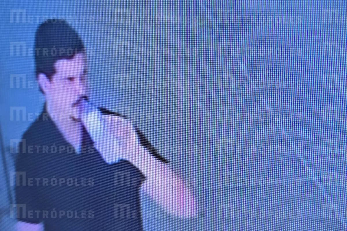 PCDF identifica homem que atacou e enforcou mulher no Sudoeste