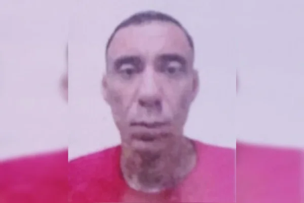 Homem solto volta a ameaçar a mãe no Gama