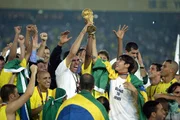 Lúcio e Kaká Lúcio e Kaká