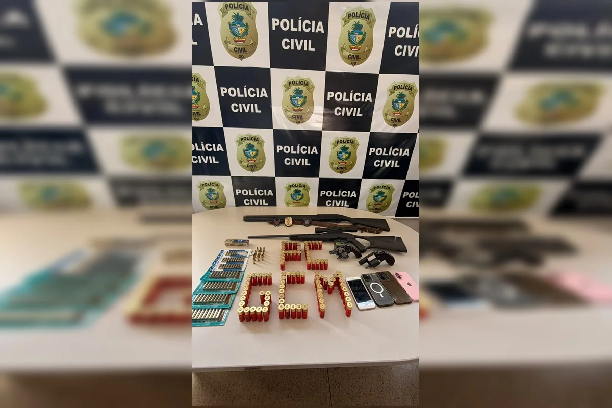 Apreensão Apreensão