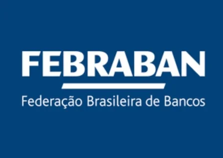 imagem colorida logotipo febraban