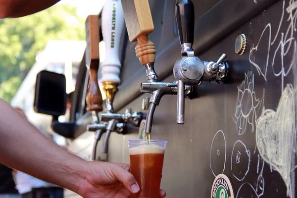 Cerva no Parque e Casinha: dois eventos para quem gosta de cerveja