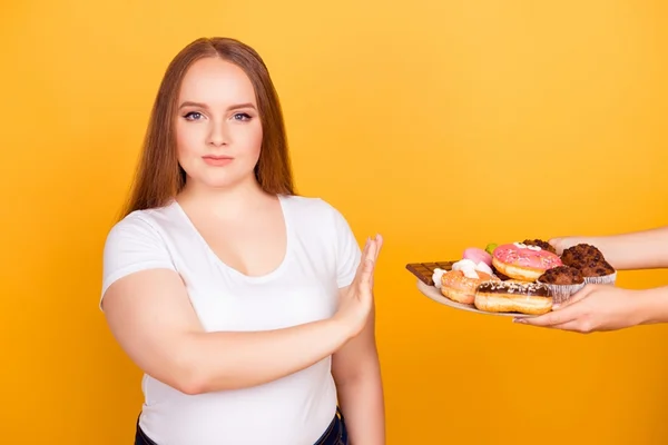 Como driblar a vontade de comer doces?