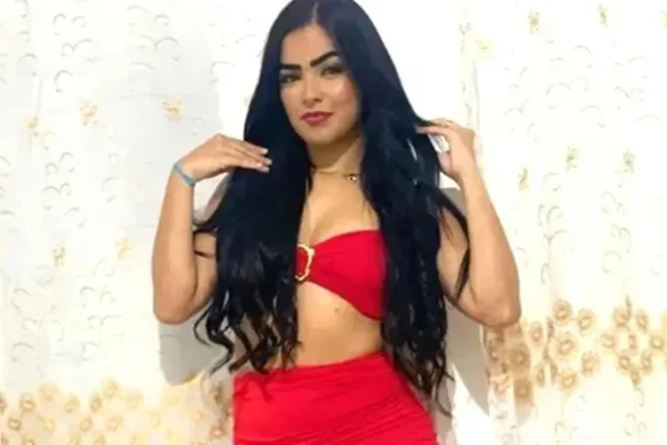 Jailaine de Jesus da Silva