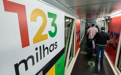 123Milhas 123Milhas