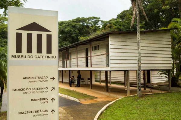 Museu Catetinho