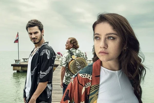 Sempre Fui Eu - disney Plus