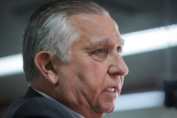 Eleito deputado federal, Izalci diz que prioridade é autonomia do FCDF - destaque galeria Eleito deputado federal, Izalci diz que prioridade é autonomia do FCDF - destaque galeria