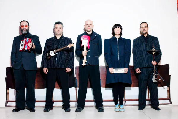 grupo musical
