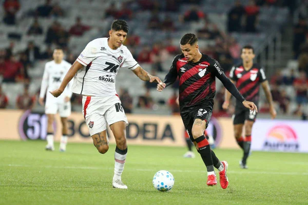 Palpite Athletico-PR x Vitória – Copa do Brasil – 03/08/26