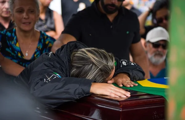 “Ele era um exemplo”, diz delegado sobre brasiliense executado em MS