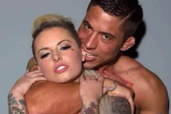 Lutador de MMA é acusado de espancar a namorada Christy Mack