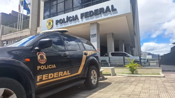 PF em BH