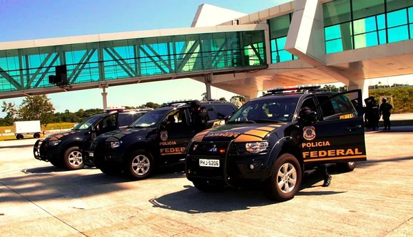 Provas para concurso da PF estão confirmadas para 23 de maio