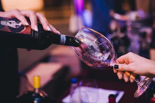 Lake’s Restaurante promove noite de degustação com vinhos chilenos