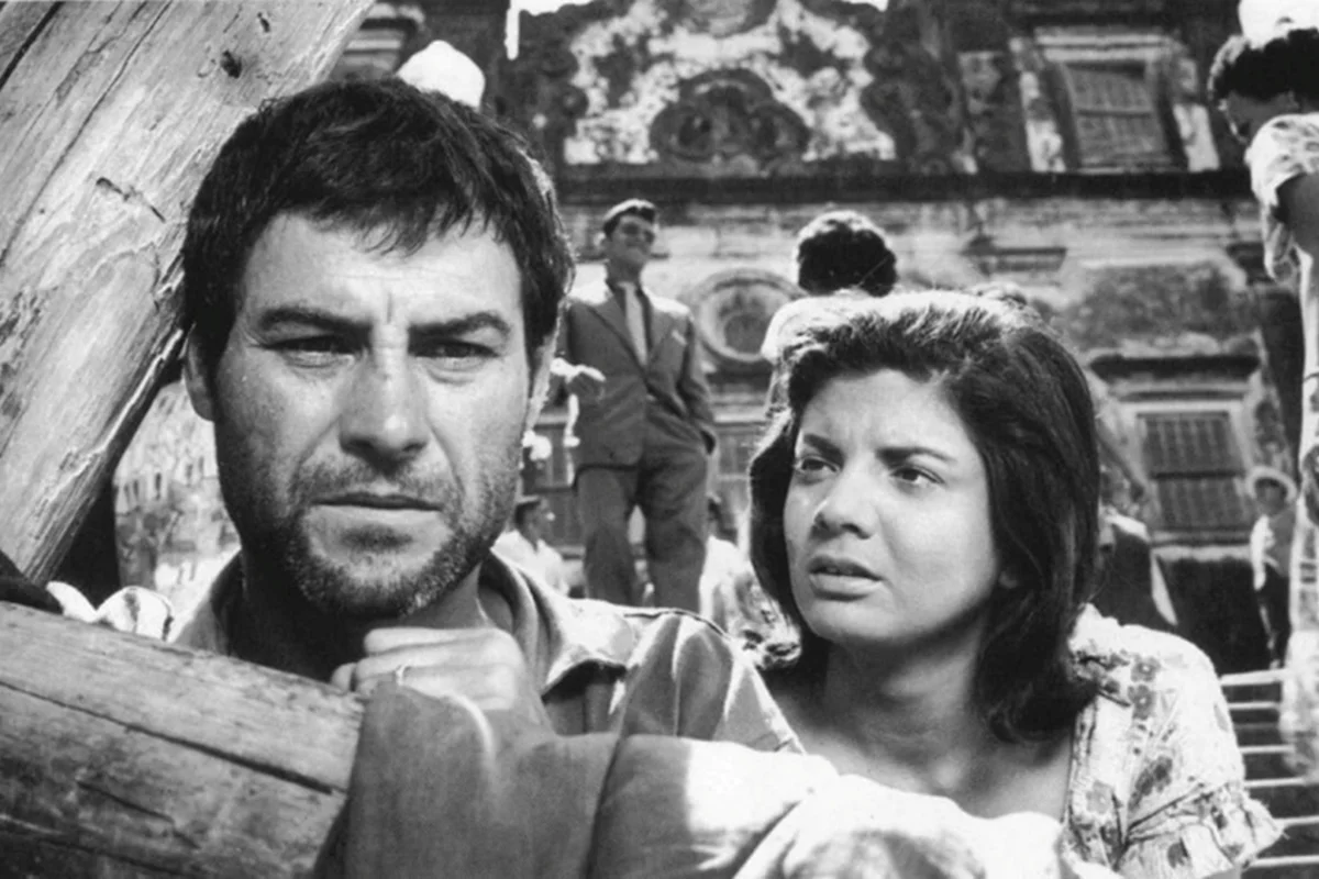 Quem era Glória Menezes, ícone do cinema brasileiro que morreu aos 91 - imagem 2 Quem era Glória Menezes, ícone do cinema brasileiro que morreu aos 91 - imagem 2