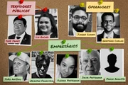 Quem é quem no esquema de venda de sentenças do TJPI Quem é quem no esquema de venda de sentenças do TJPI