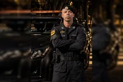 Elesasndro Alves, primeiro-sargento que morreu durante perseguição a bandidos Elesasndro Alves, primeiro-sargento que morreu durante perseguição a bandidos