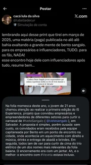 Fãs se revoltam e expõe crise nos bastidores envolvendo carreira de Ivete Sangalo. Fãs se revoltam e expõe crise nos bastidores envolvendo carreira de Ivete Sangalo.