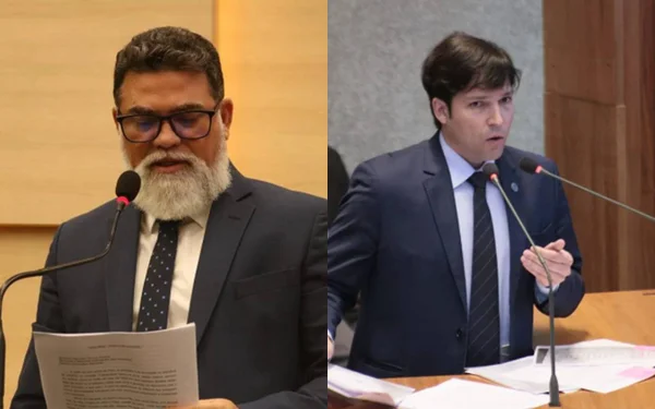 Deputados do DF e outros filiados preparam debandada do PSD no DF