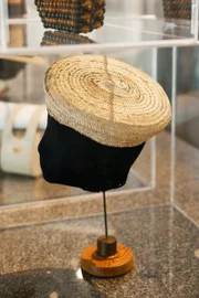 Três exposições integram o cenário do Teatro Nacional Claudio Santoro