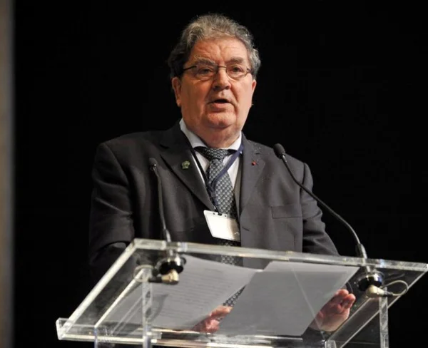 Ganhador do Nobel por firmar paz na Irlanda, John Hume morre aos 83 anos