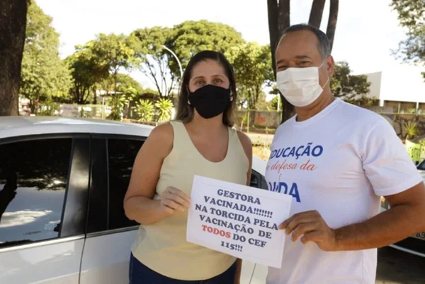Vacinação