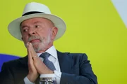 Lula bate próprio recorde e é o presidente mais votado da história do país - imagem 3 Lula bate próprio recorde e é o presidente mais votado da história do país - imagem 3