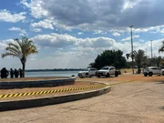 O Metrópoles apurou com a Polícia Civil do Distrito Federal (PCDF) que o soldado teria morrido após sofrer barotrauma, que é uma lesão nos tecidos do corpo causada pela diferença de pressão entre o ambiente externo e espaços preenchidos por ar dentro do organismo O Metrópoles apurou com a Polícia Civil do Distrito Federal (PCDF) que o soldado teria morrido após sofrer barotrauma, que é uma lesão nos tecidos do corpo causada pela diferença de pressão entre o ambiente externo e espaços preenchidos por ar dentro do organismo
