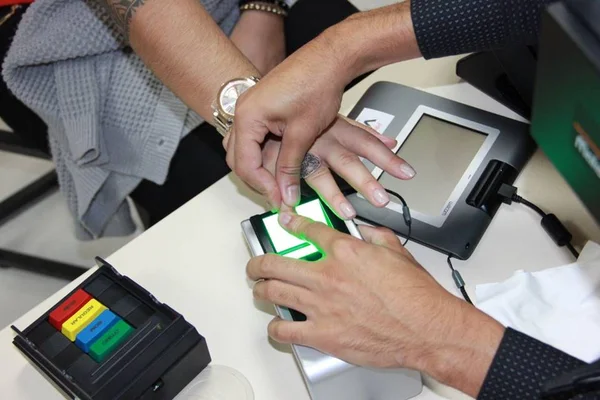 Biometria