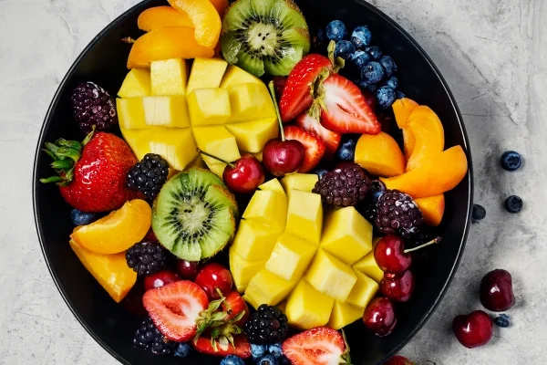 frutas para ajudar a controlar a glicemia