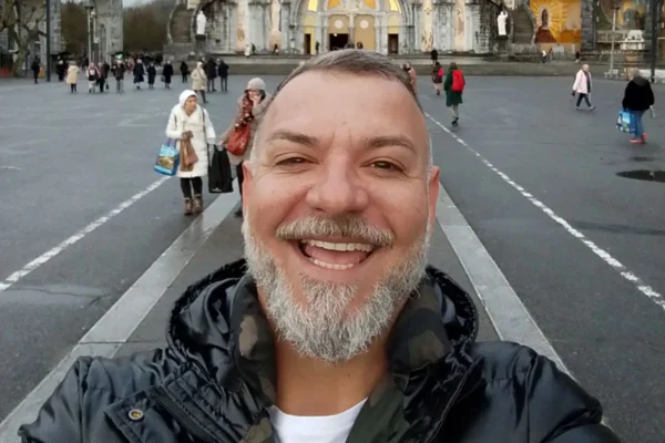 Ex-BBB Vagner Lara - Metrópoles