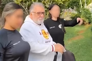 Empresário foi preso pela polícia do Rio