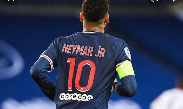 Dez motivos que levaram Neymar a perder 60% do valor de mercado