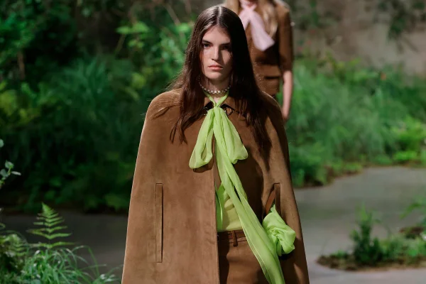 Gucci: confira 5 tendências presentes na coleção resort da grife