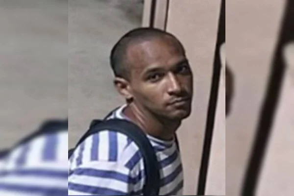 Quem é o assaltante que invadiu casa e torturou homem por 3h no DF